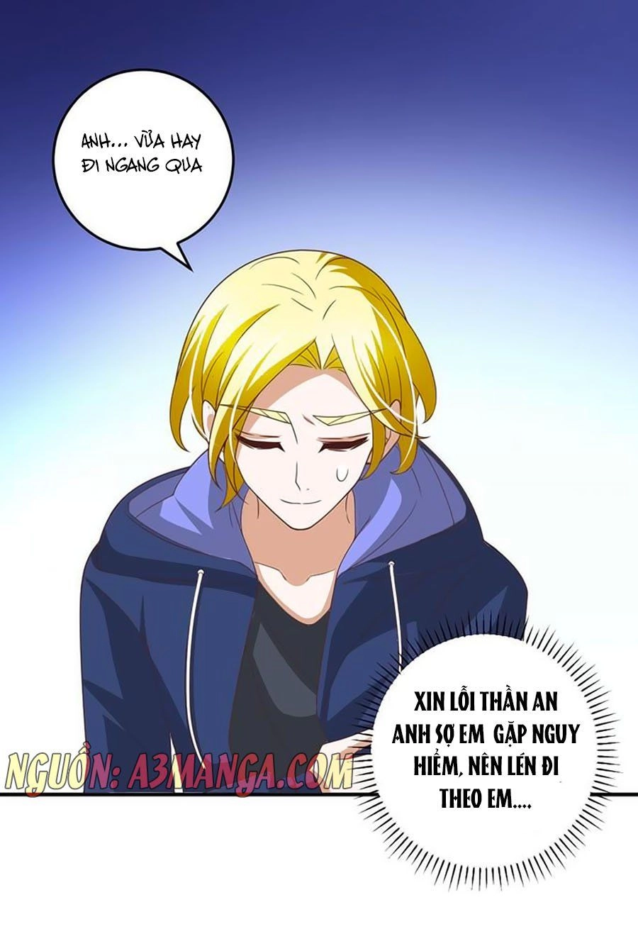 Người Yêu Khát Máu Của Tôi Chapter 51 - 1