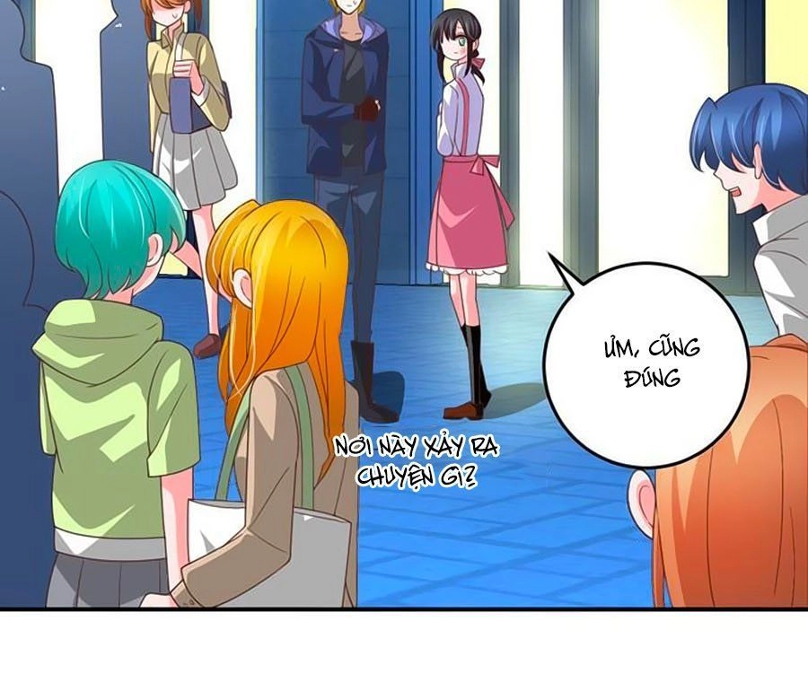 Người Yêu Khát Máu Của Tôi Chapter 51 - 3