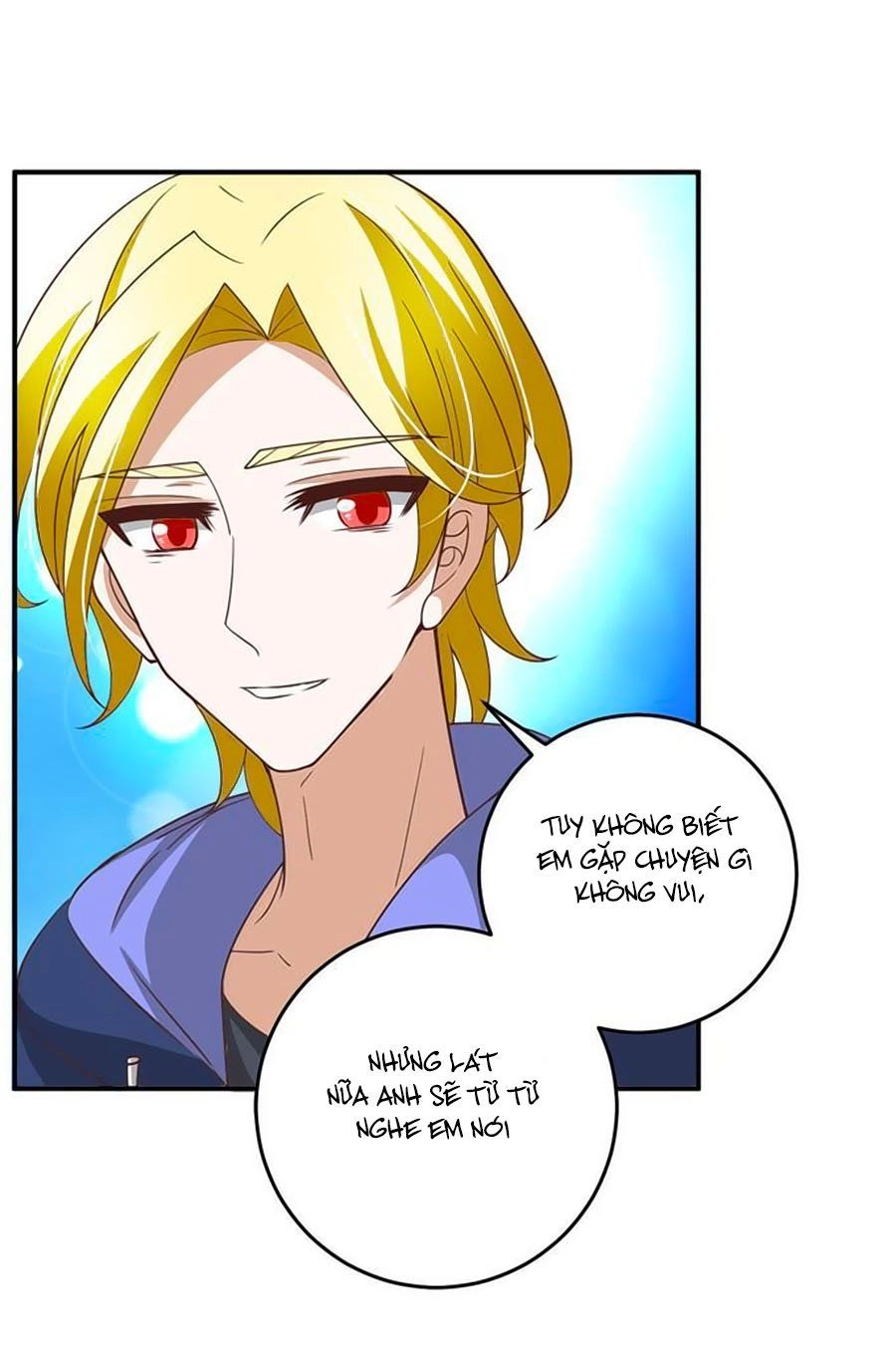 Người Yêu Khát Máu Của Tôi Chapter 51 - 4