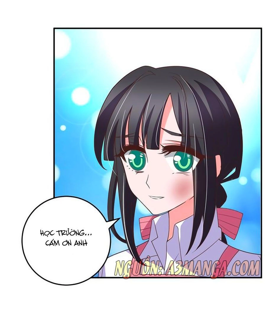 Người Yêu Khát Máu Của Tôi Chapter 51 - 5