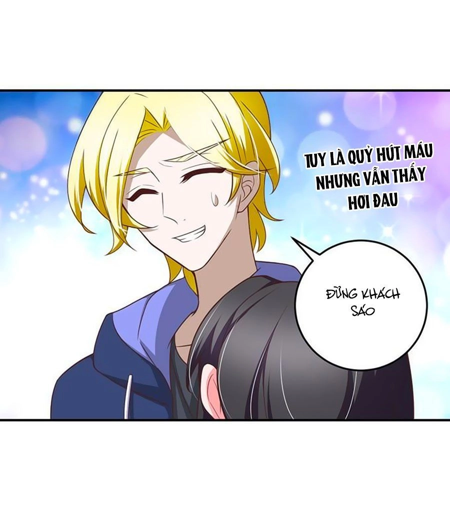 Người Yêu Khát Máu Của Tôi Chapter 51 - 6