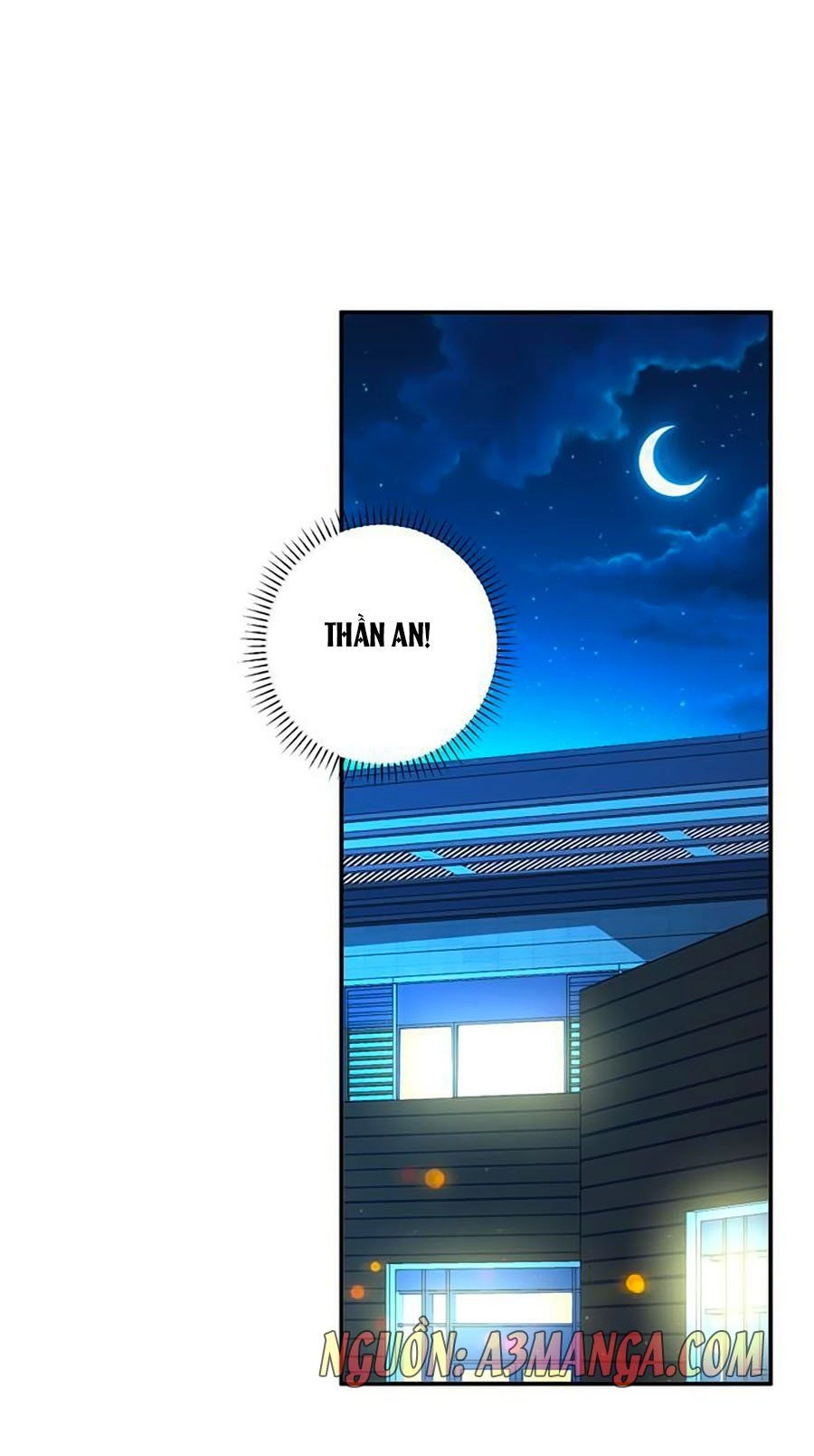 Người Yêu Khát Máu Của Tôi Chapter 51 - 7