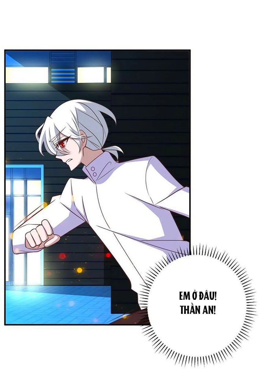 Người Yêu Khát Máu Của Tôi Chapter 51 - 8