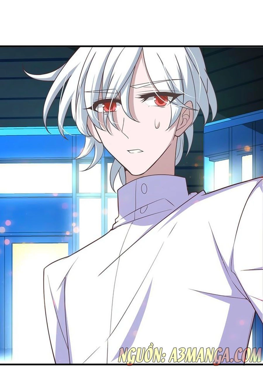 Người Yêu Khát Máu Của Tôi Chapter 51 - 9