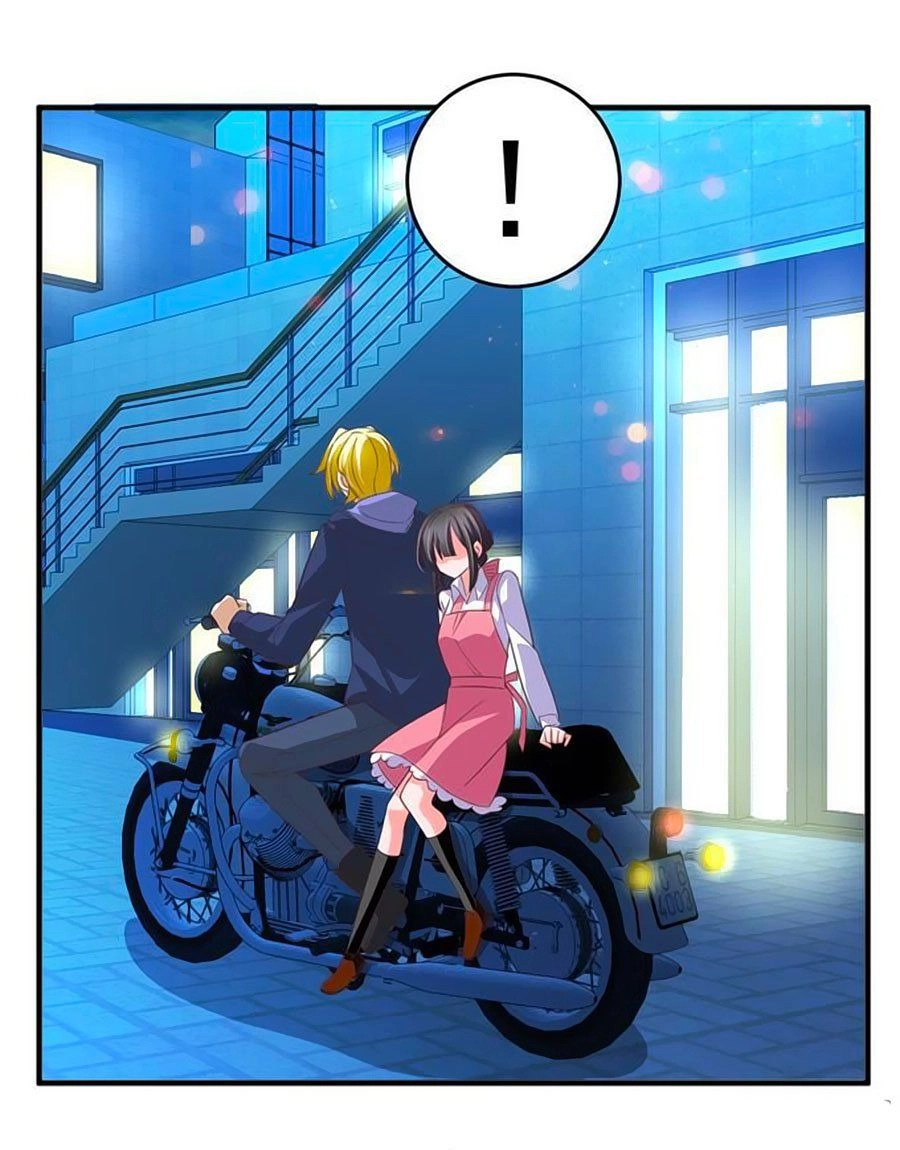 Người Yêu Khát Máu Của Tôi Chapter 51 - 11