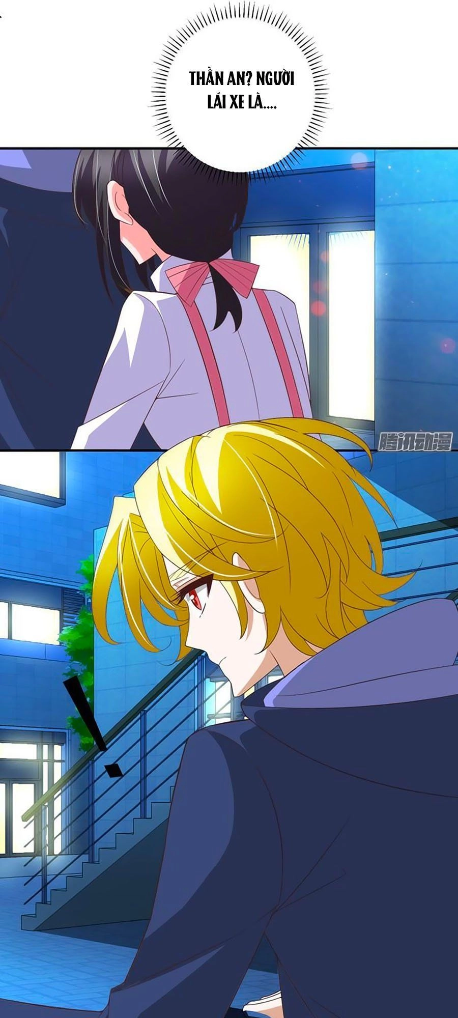 Người Yêu Khát Máu Của Tôi Chapter 51 - 12