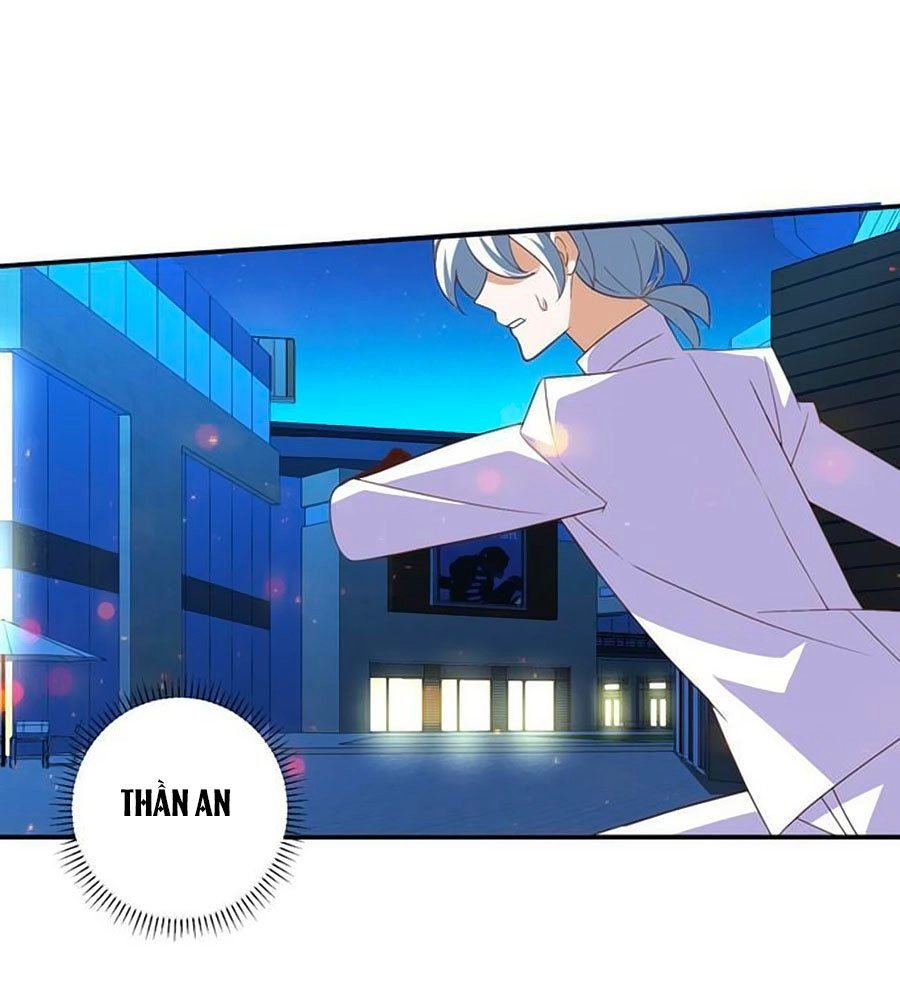 Người Yêu Khát Máu Của Tôi Chapter 51 - 14