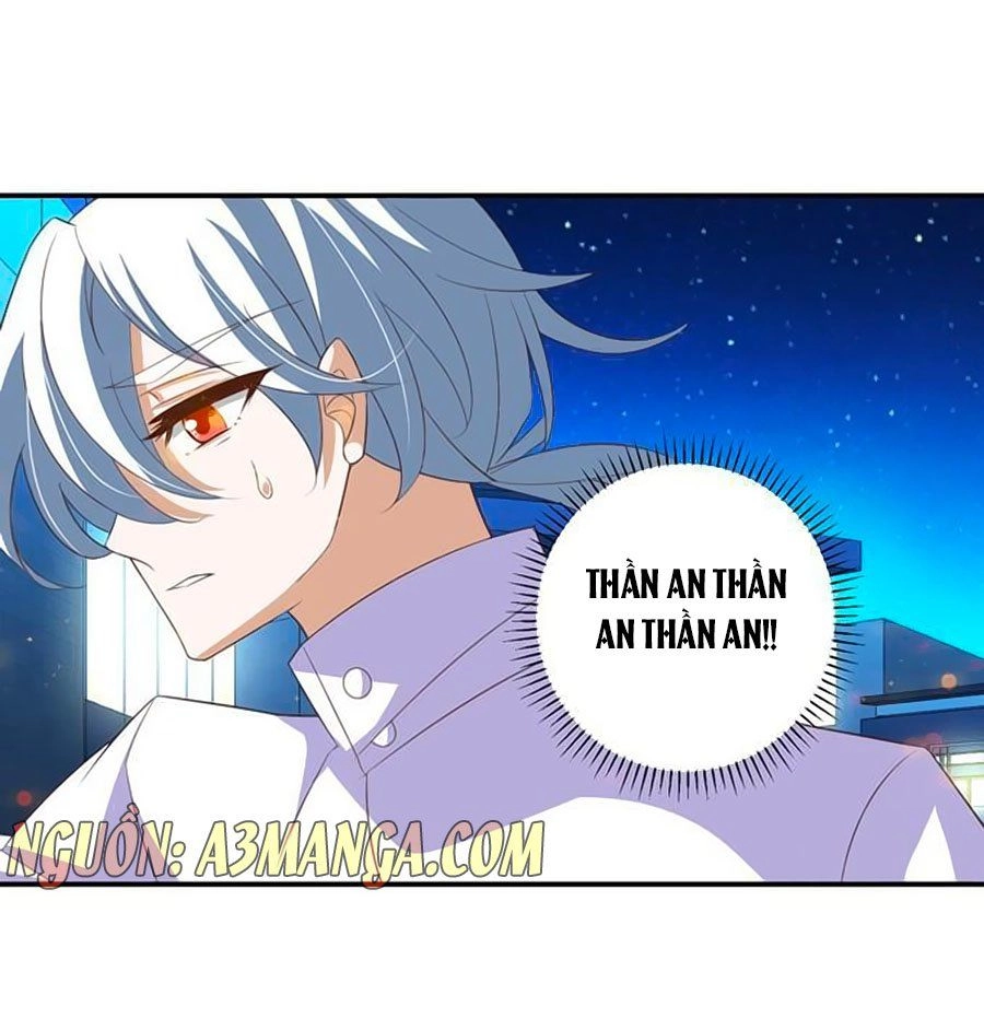 Người Yêu Khát Máu Của Tôi Chapter 51 - 15