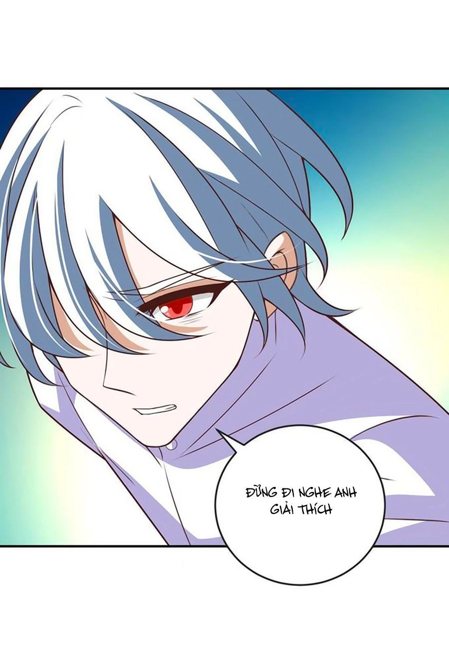 Người Yêu Khát Máu Của Tôi Chapter 51 - 16