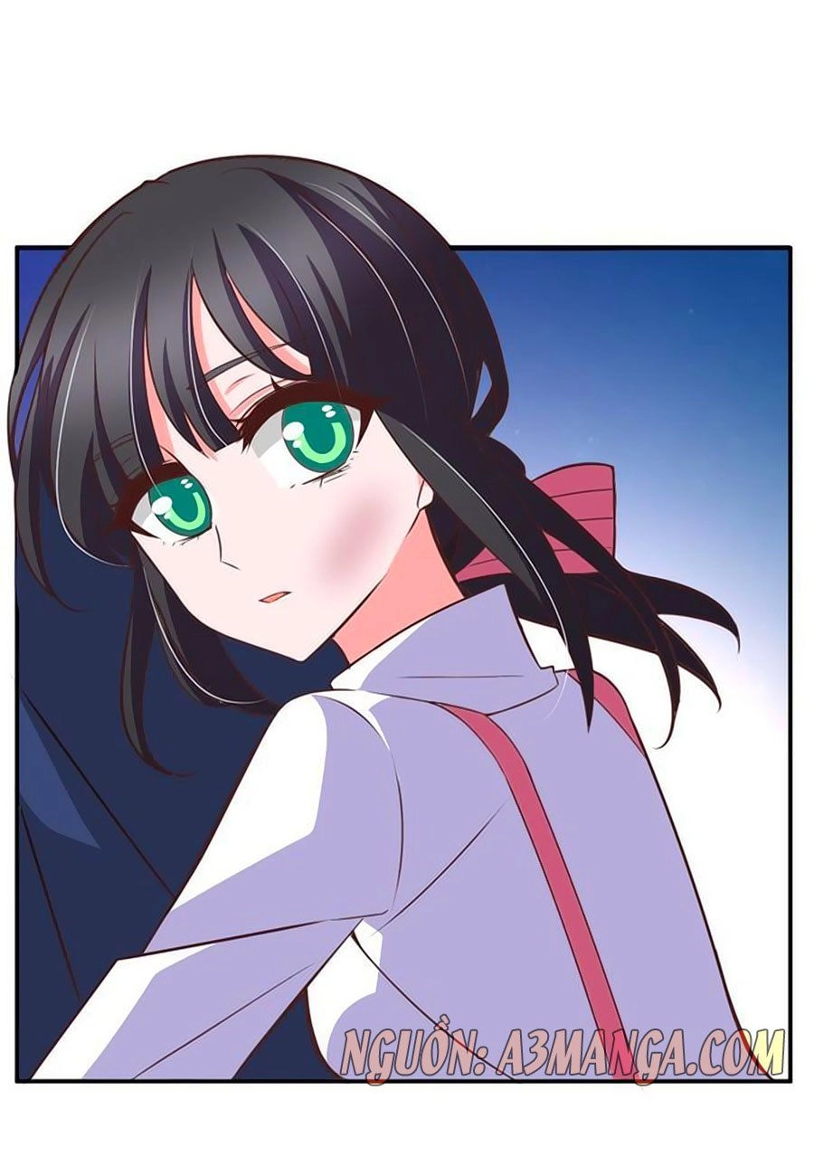 Người Yêu Khát Máu Của Tôi Chapter 51 - 18