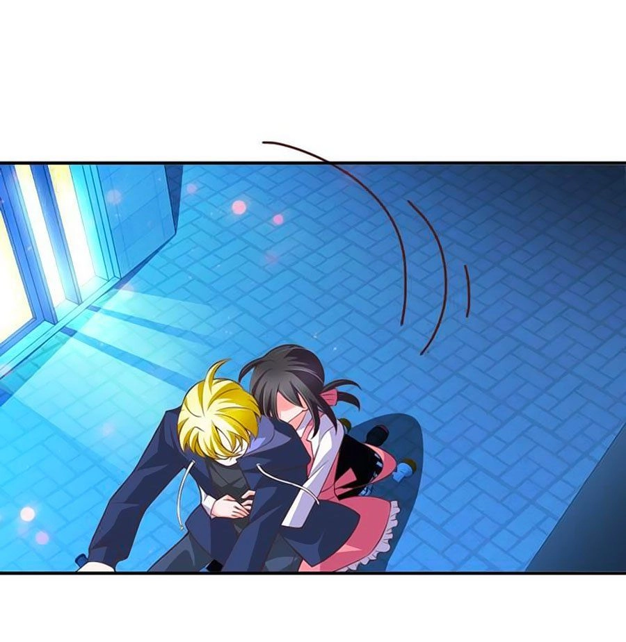 Người Yêu Khát Máu Của Tôi Chapter 51 - 19