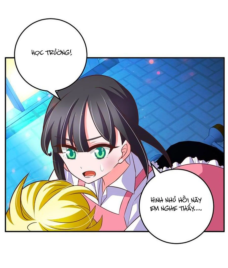 Người Yêu Khát Máu Của Tôi Chapter 51 - 20