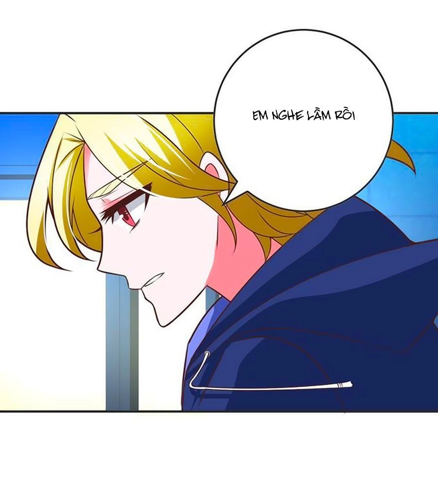 Người Yêu Khát Máu Của Tôi Chapter 51 - 21