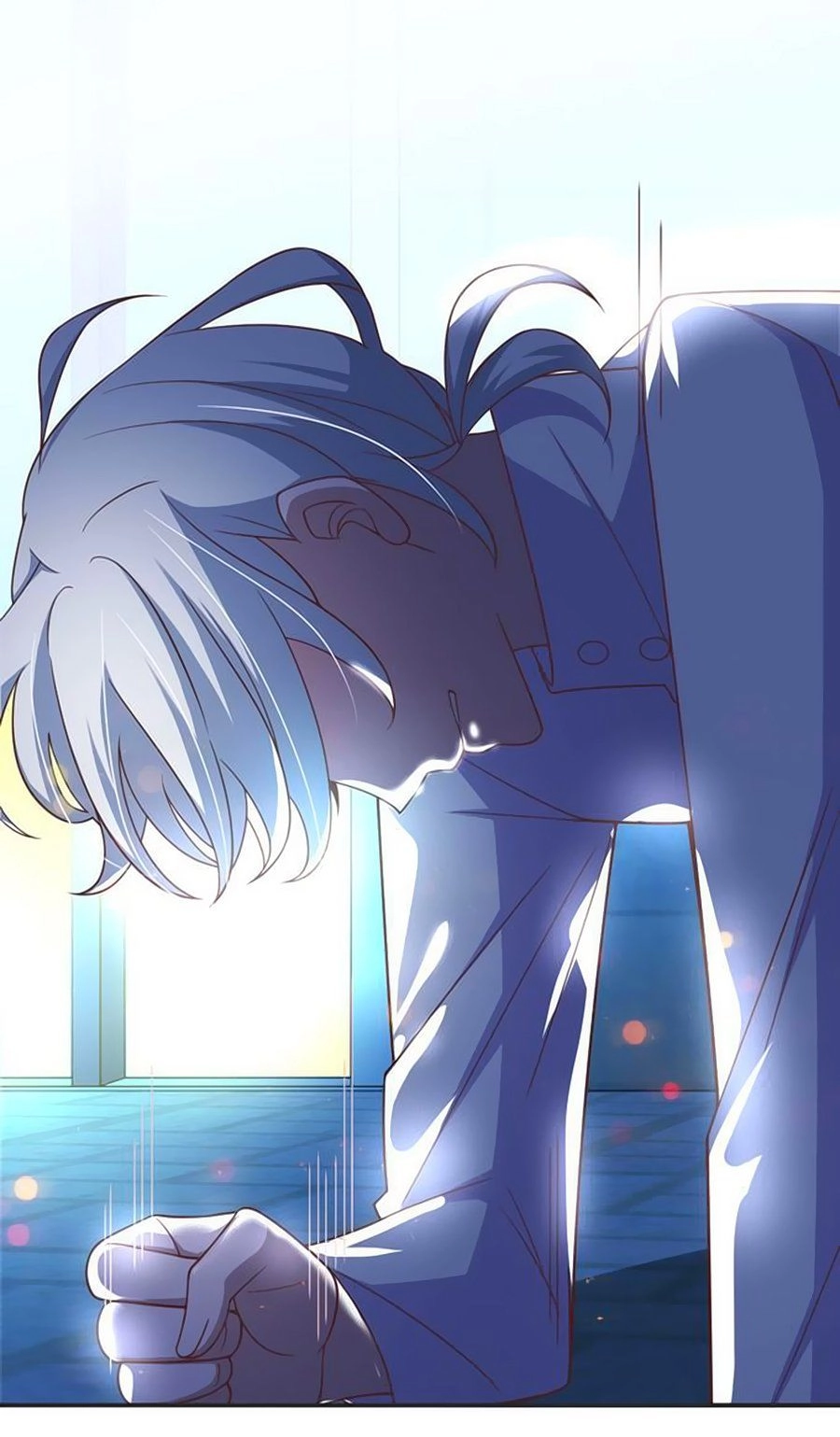 Người Yêu Khát Máu Của Tôi Chapter 51 - 30