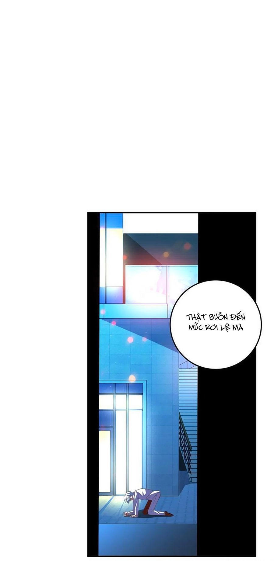 Người Yêu Khát Máu Của Tôi Chapter 51 - 32