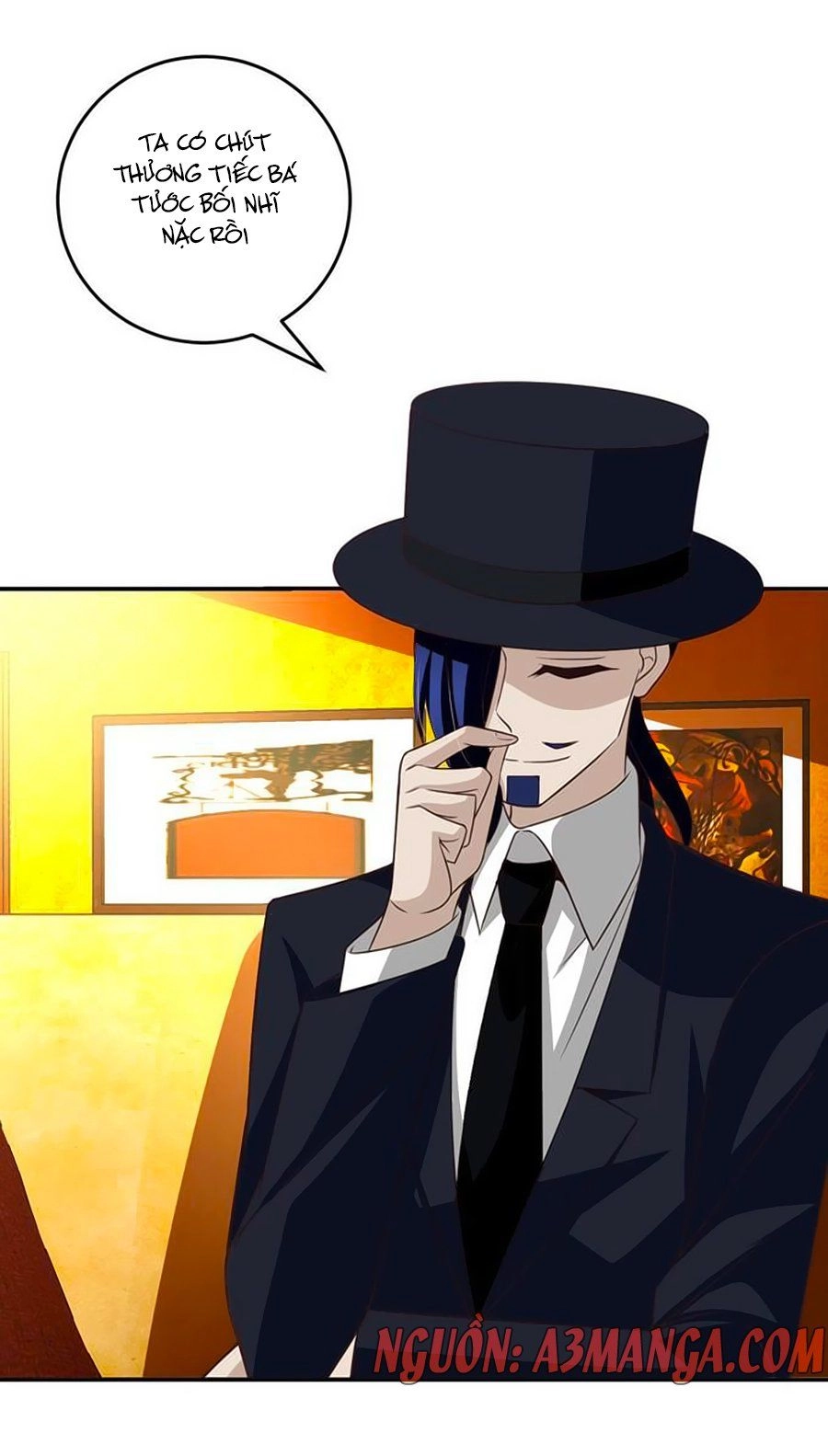 Người Yêu Khát Máu Của Tôi Chapter 51 - 33