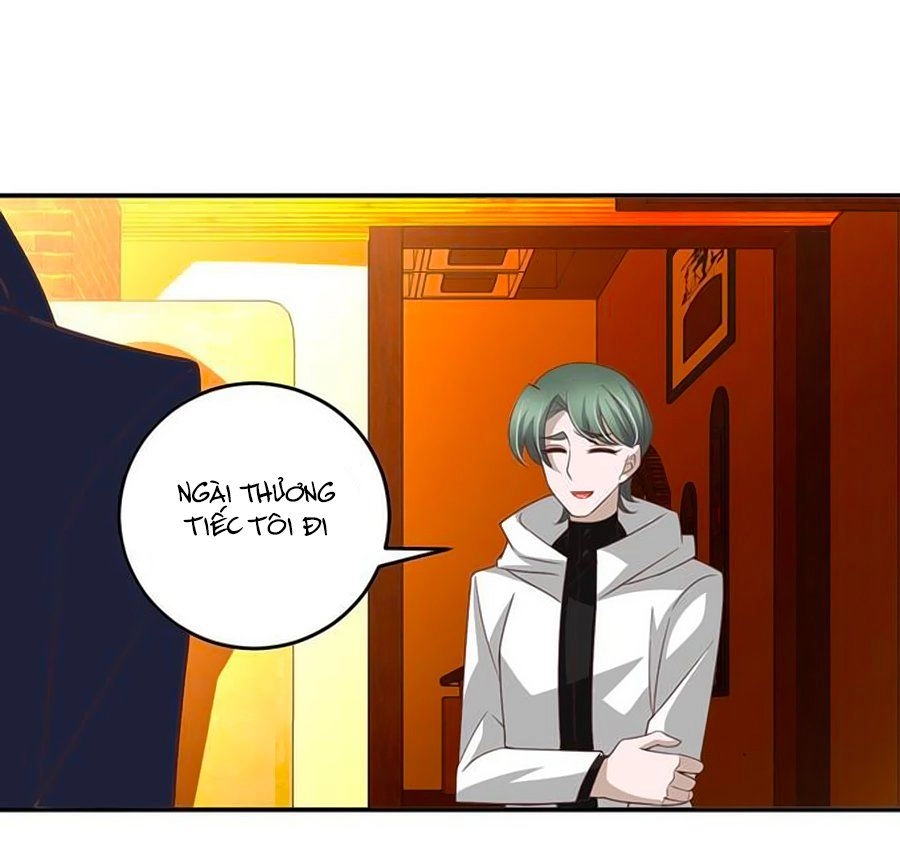 Người Yêu Khát Máu Của Tôi Chapter 51 - 34