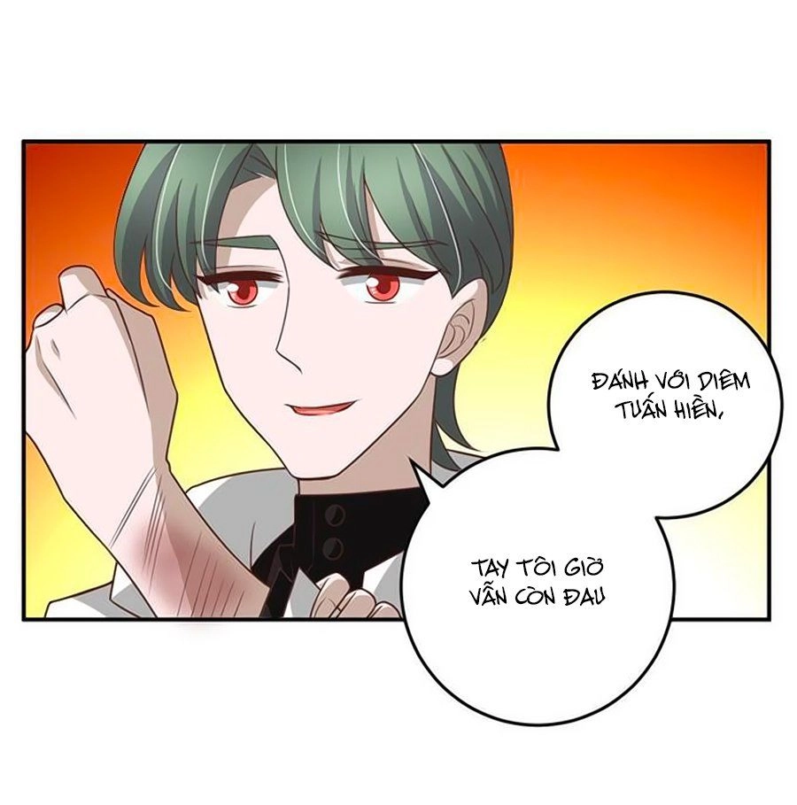 Người Yêu Khát Máu Của Tôi Chapter 51 - 35
