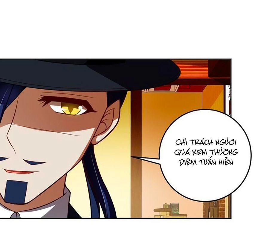 Người Yêu Khát Máu Của Tôi Chapter 51 - 36