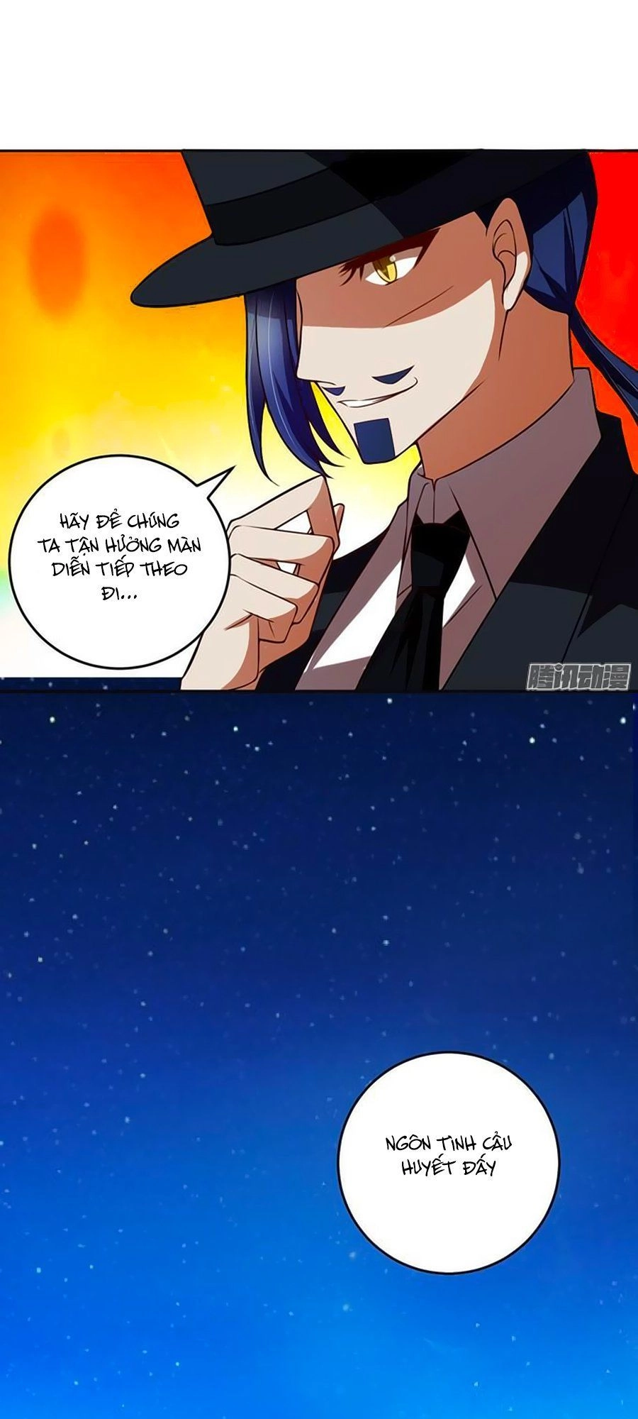 Người Yêu Khát Máu Của Tôi Chapter 51 - 38