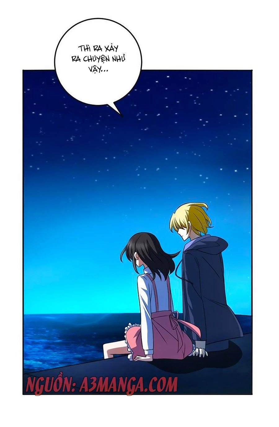 Người Yêu Khát Máu Của Tôi Chapter 51 - 40