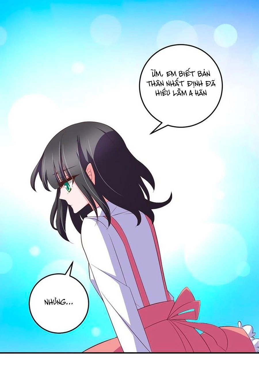 Người Yêu Khát Máu Của Tôi Chapter 51 - 41