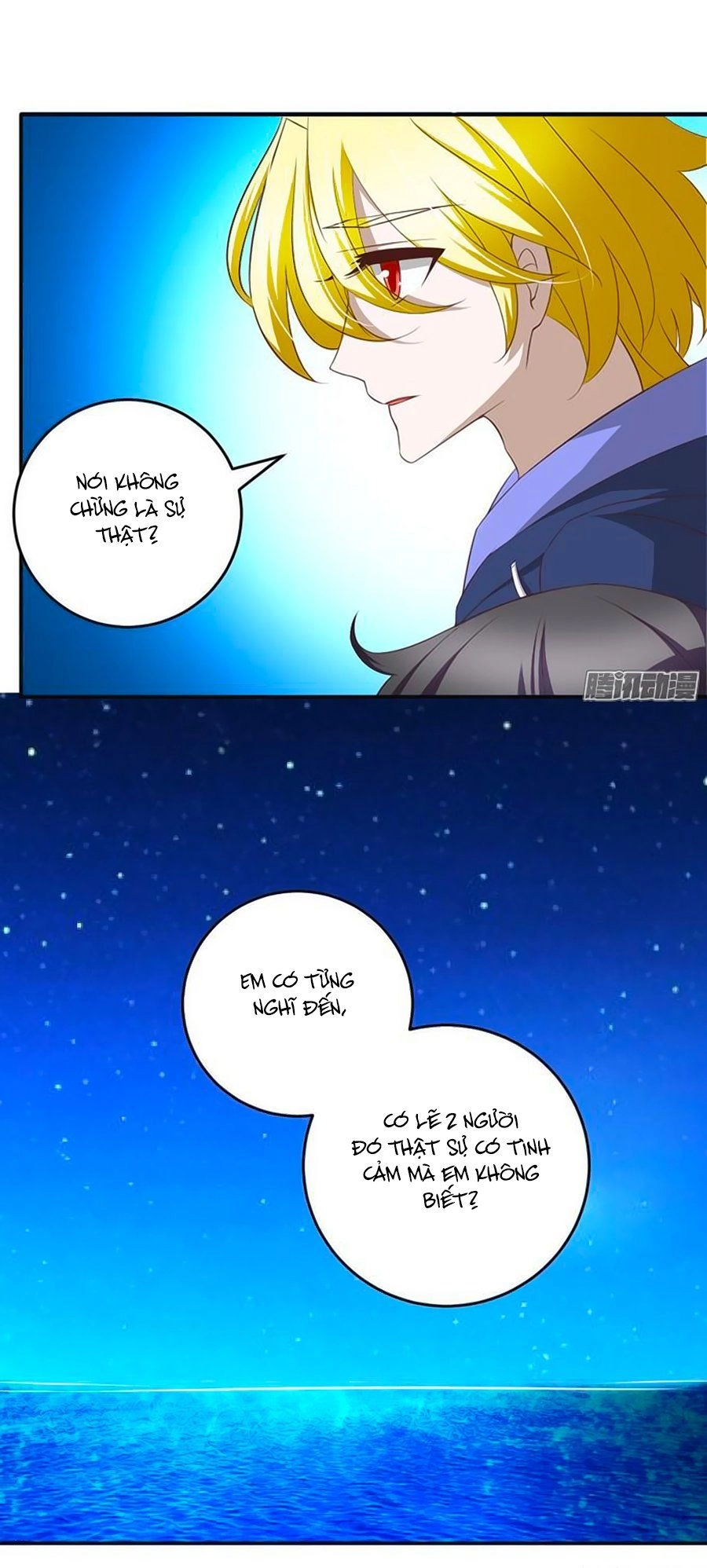 Người Yêu Khát Máu Của Tôi Chapter 51 - 42