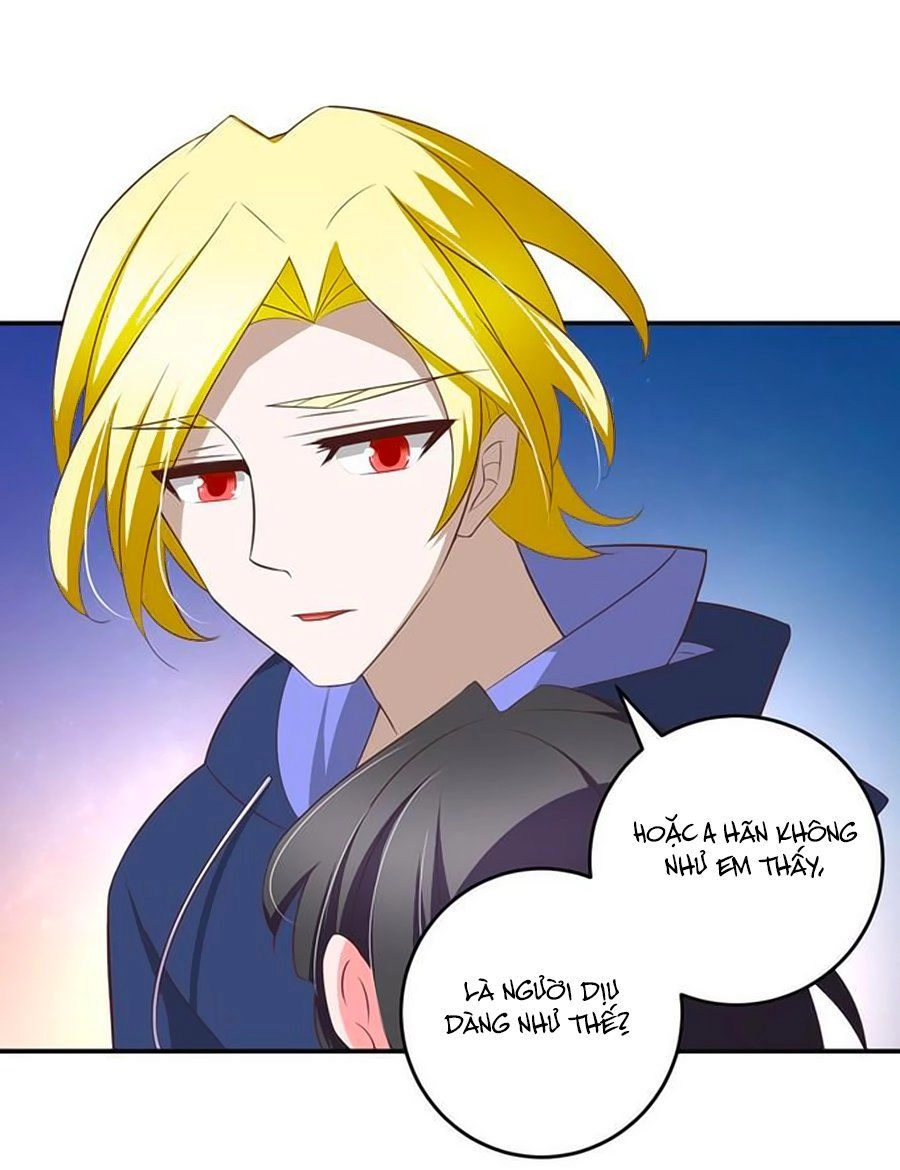 Người Yêu Khát Máu Của Tôi Chapter 51 - 43