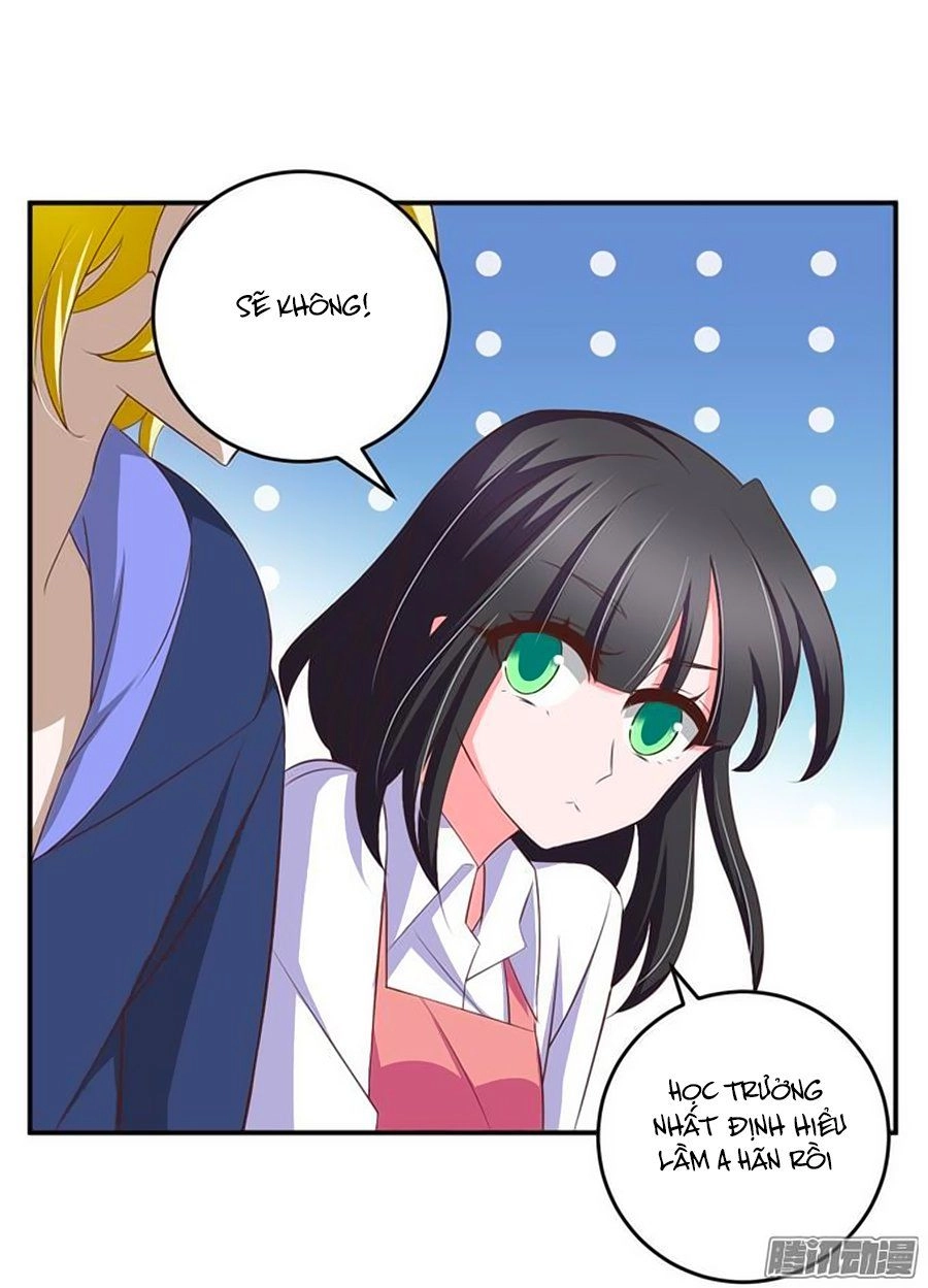 Người Yêu Khát Máu Của Tôi Chapter 51 - 44