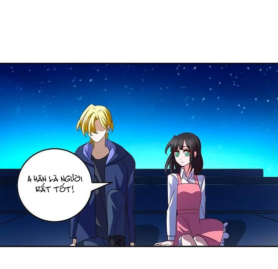 Người Yêu Khát Máu Của Tôi Chapter 51 - 45