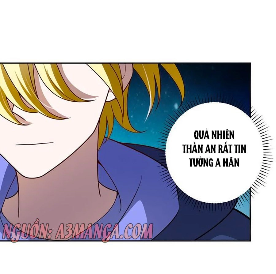 Người Yêu Khát Máu Của Tôi Chapter 51 - 46