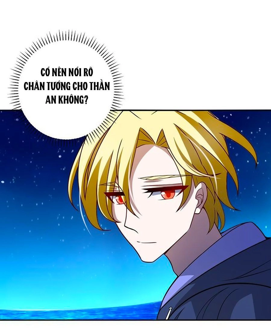 Người Yêu Khát Máu Của Tôi Chapter 51 - 47