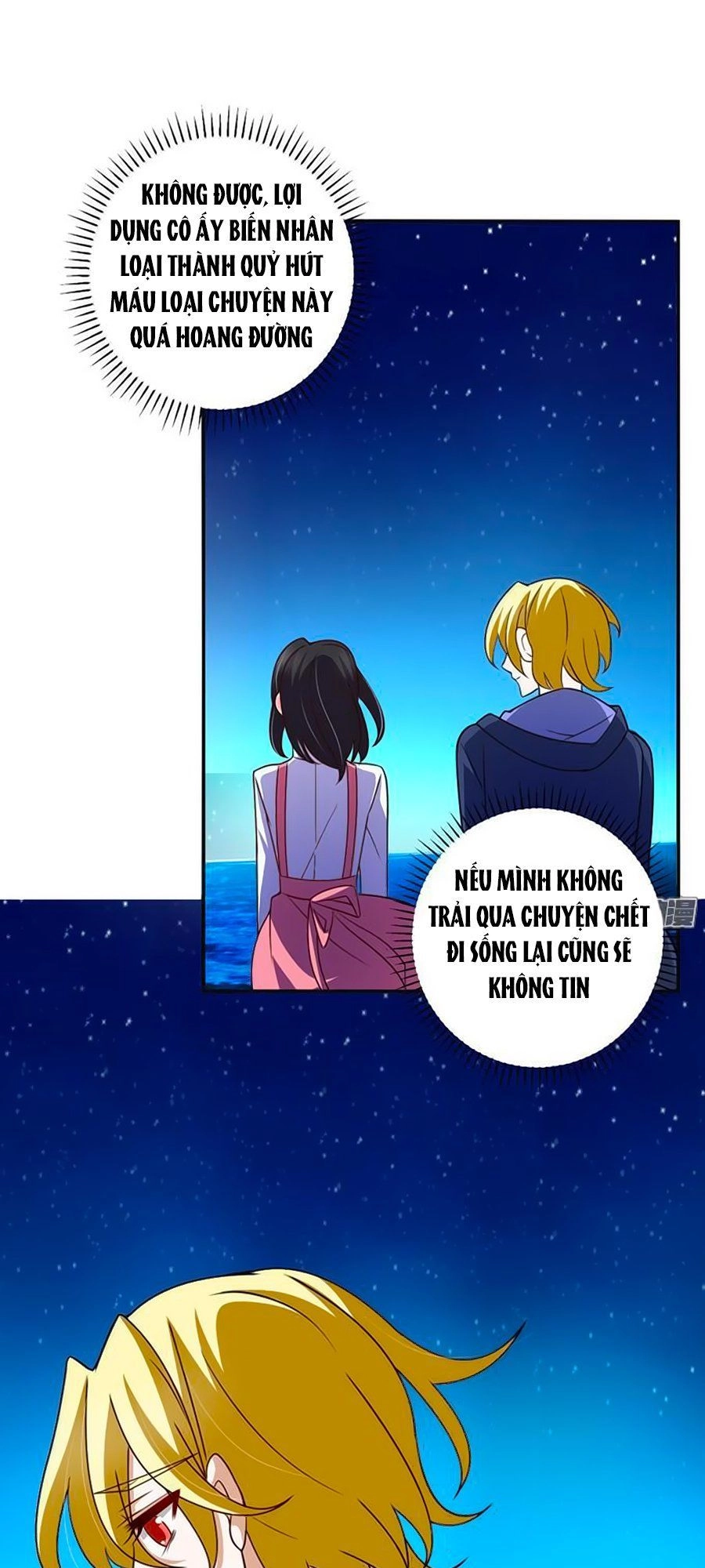 Người Yêu Khát Máu Của Tôi Chapter 51 - 48