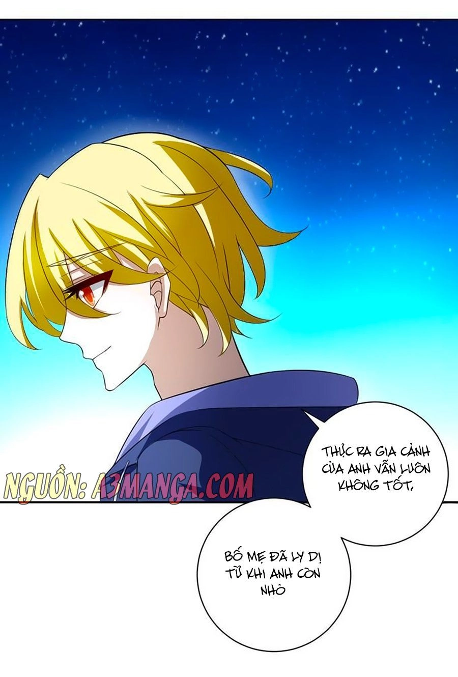 Người Yêu Khát Máu Của Tôi Chapter 52 - 4