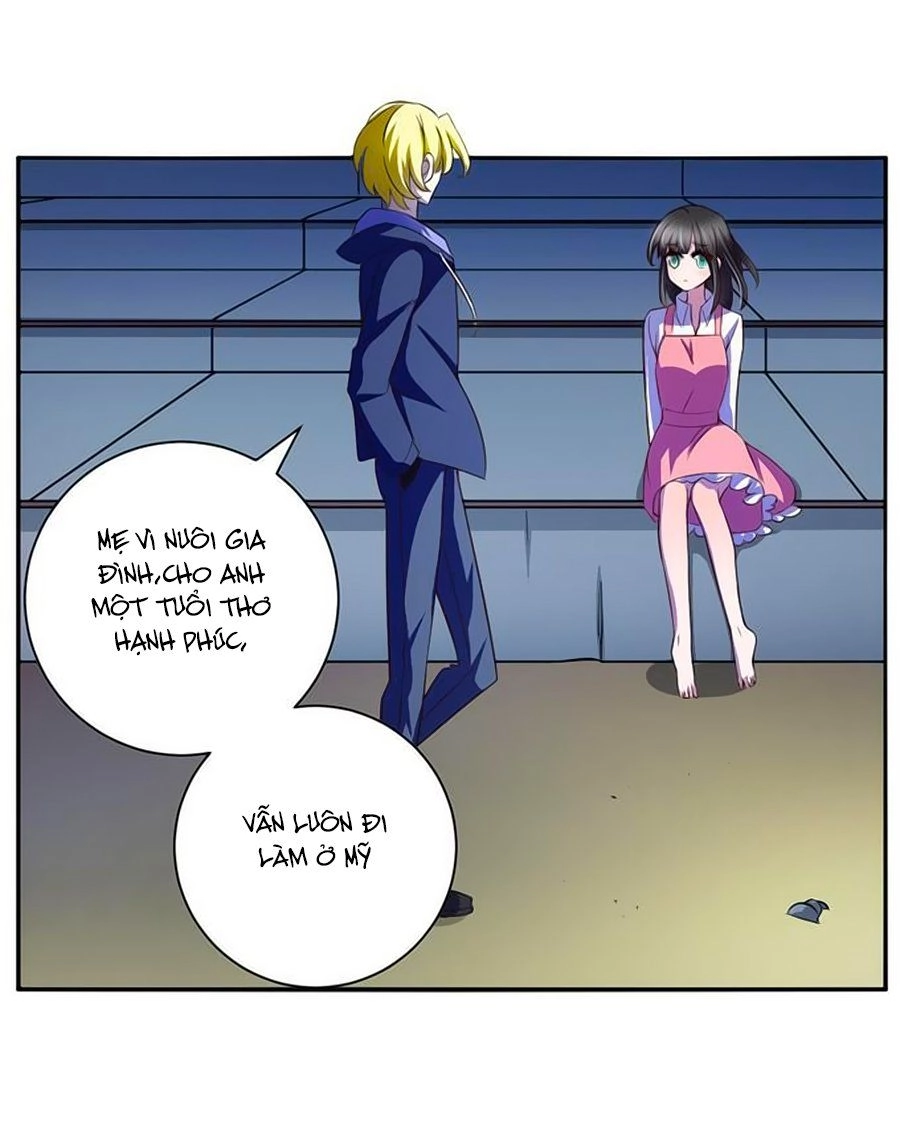 Người Yêu Khát Máu Của Tôi Chapter 52 - 5