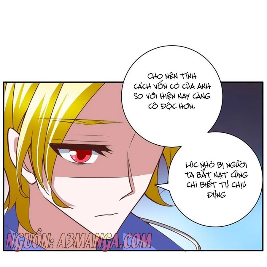 Người Yêu Khát Máu Của Tôi Chapter 52 - 6