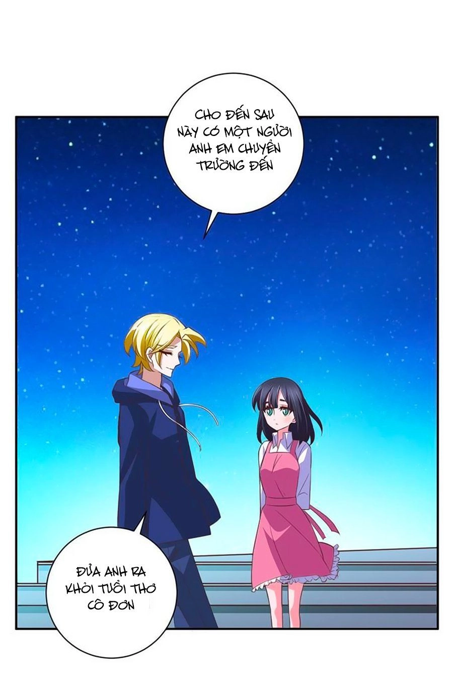 Người Yêu Khát Máu Của Tôi Chapter 52 - 7