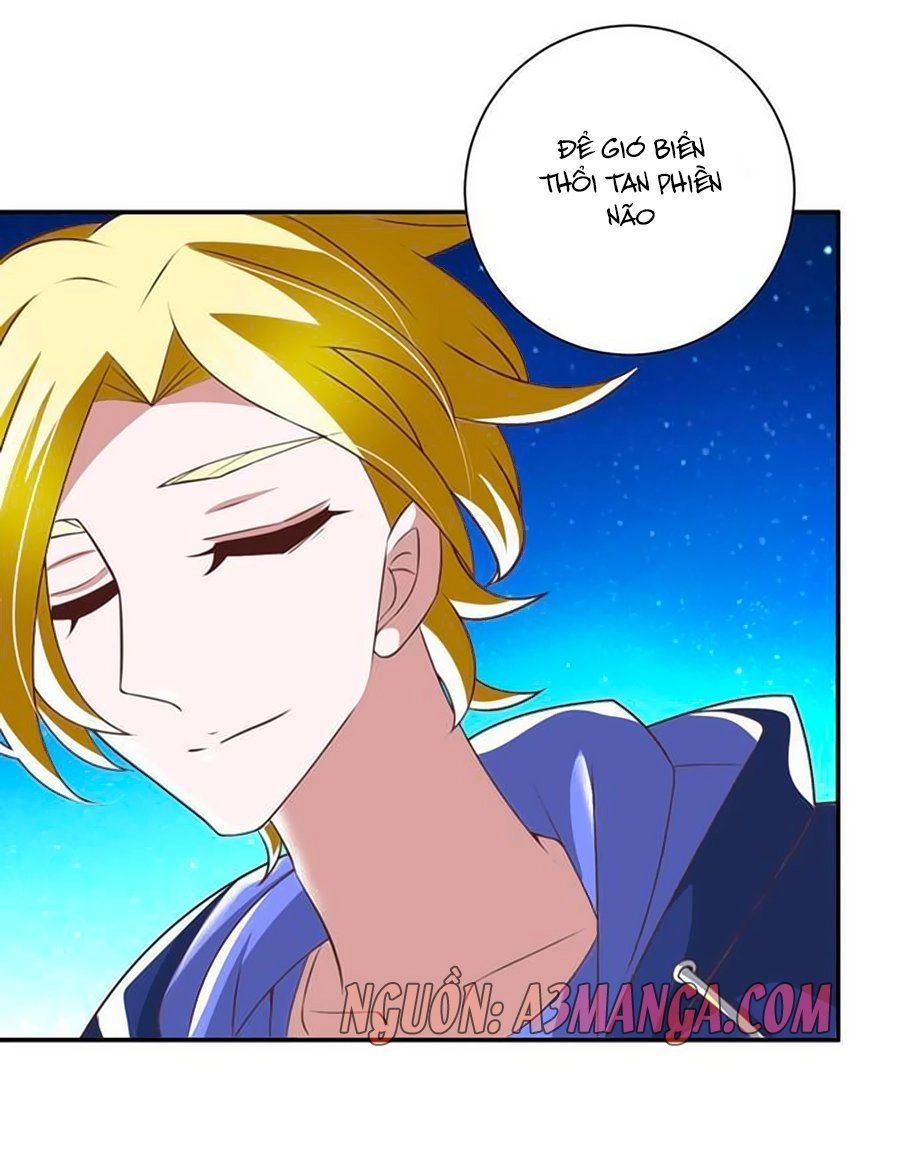 Người Yêu Khát Máu Của Tôi Chapter 52 - 10