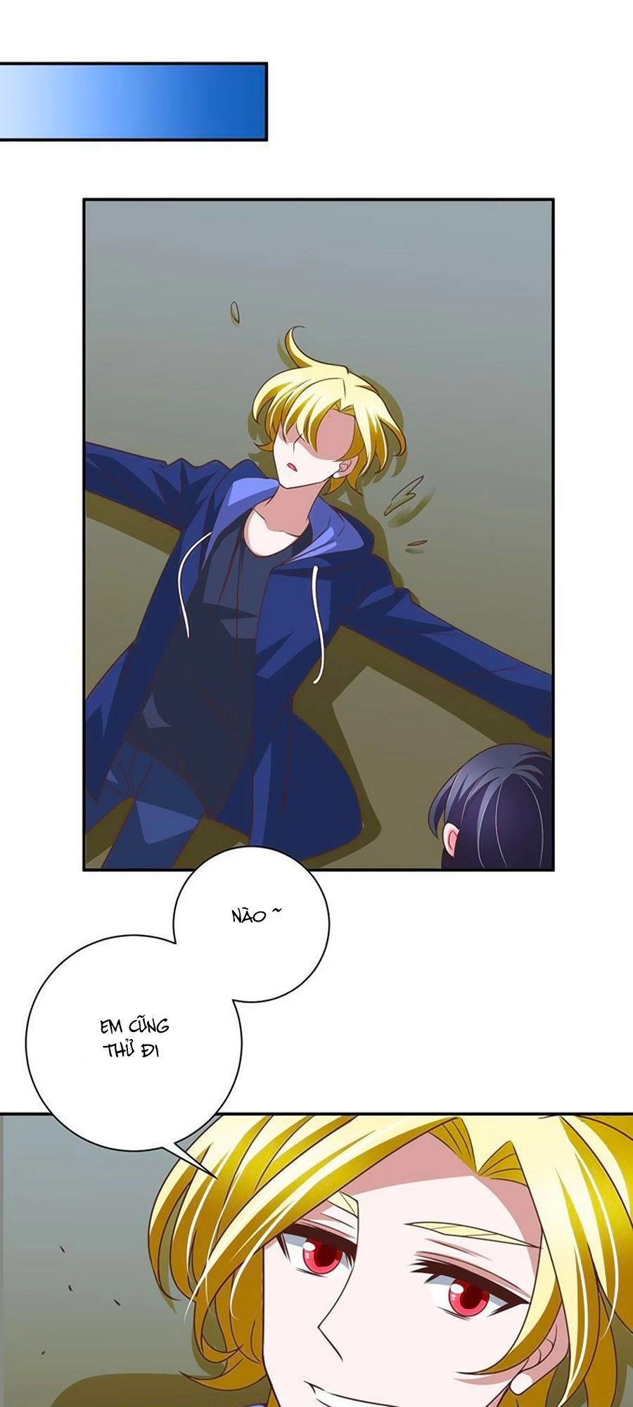 Người Yêu Khát Máu Của Tôi Chapter 52 - 14