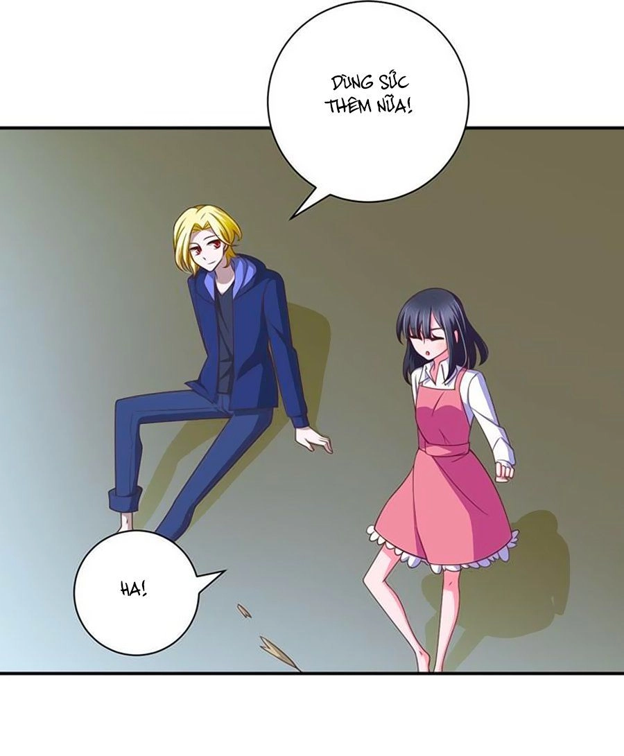 Người Yêu Khát Máu Của Tôi Chapter 52 - 18