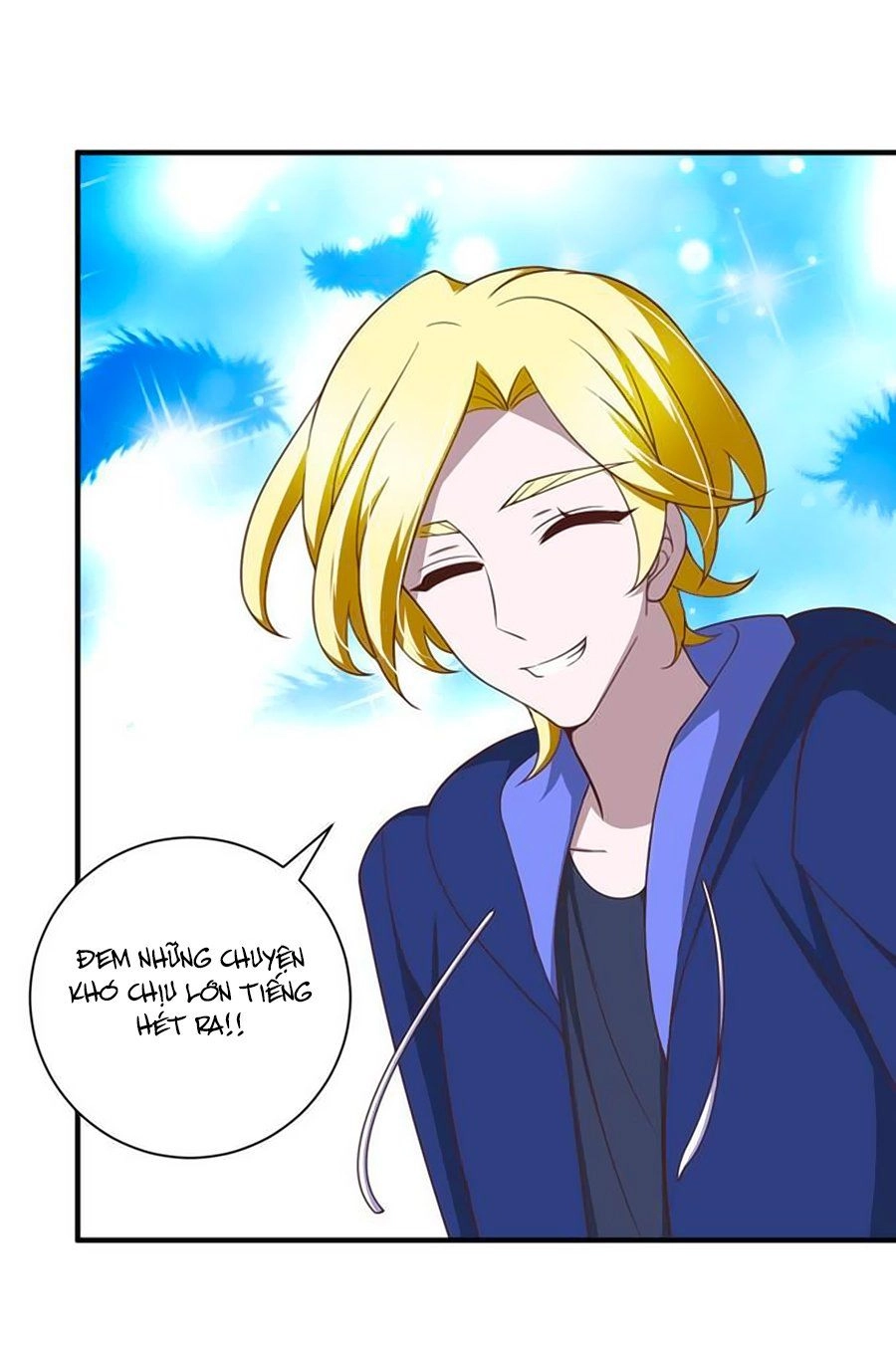 Người Yêu Khát Máu Của Tôi Chapter 52 - 20