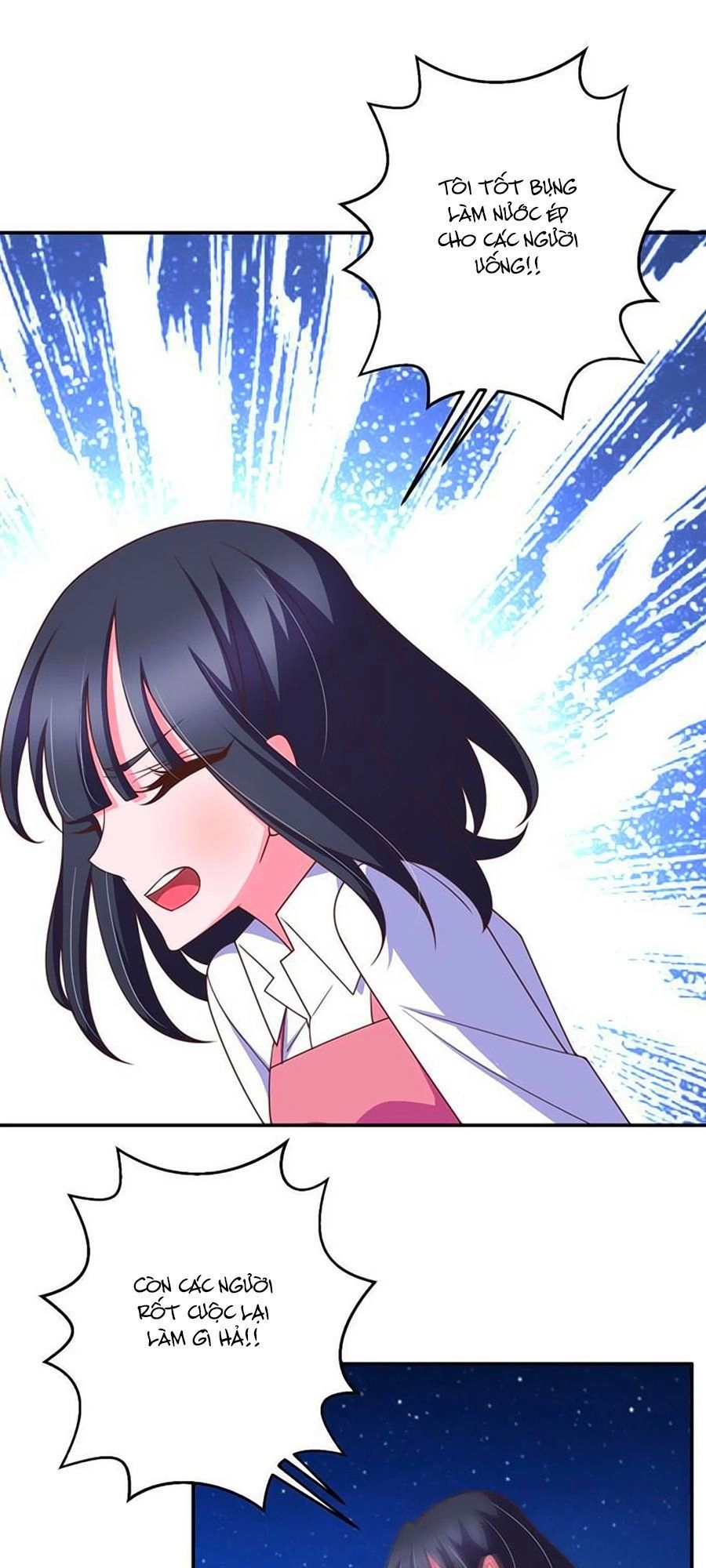 Người Yêu Khát Máu Của Tôi Chapter 52 - 21