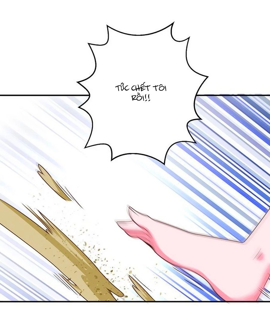 Người Yêu Khát Máu Của Tôi Chapter 52 - 24