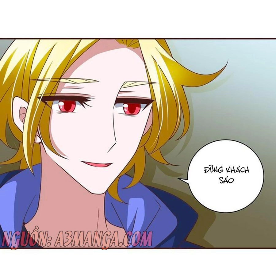 Người Yêu Khát Máu Của Tôi Chapter 52 - 28
