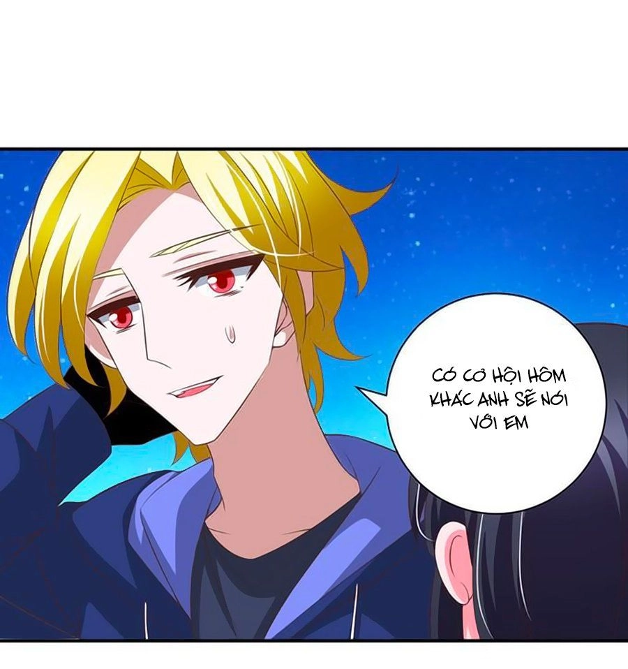 Người Yêu Khát Máu Của Tôi Chapter 52 - 31