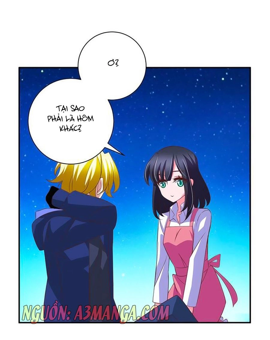 Người Yêu Khát Máu Của Tôi Chapter 52 - 32