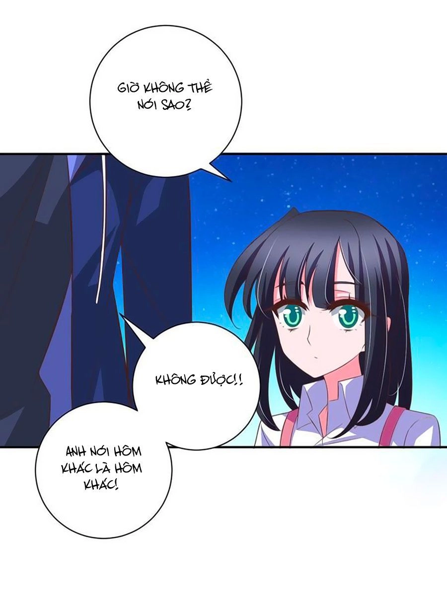 Người Yêu Khát Máu Của Tôi Chapter 52 - 33