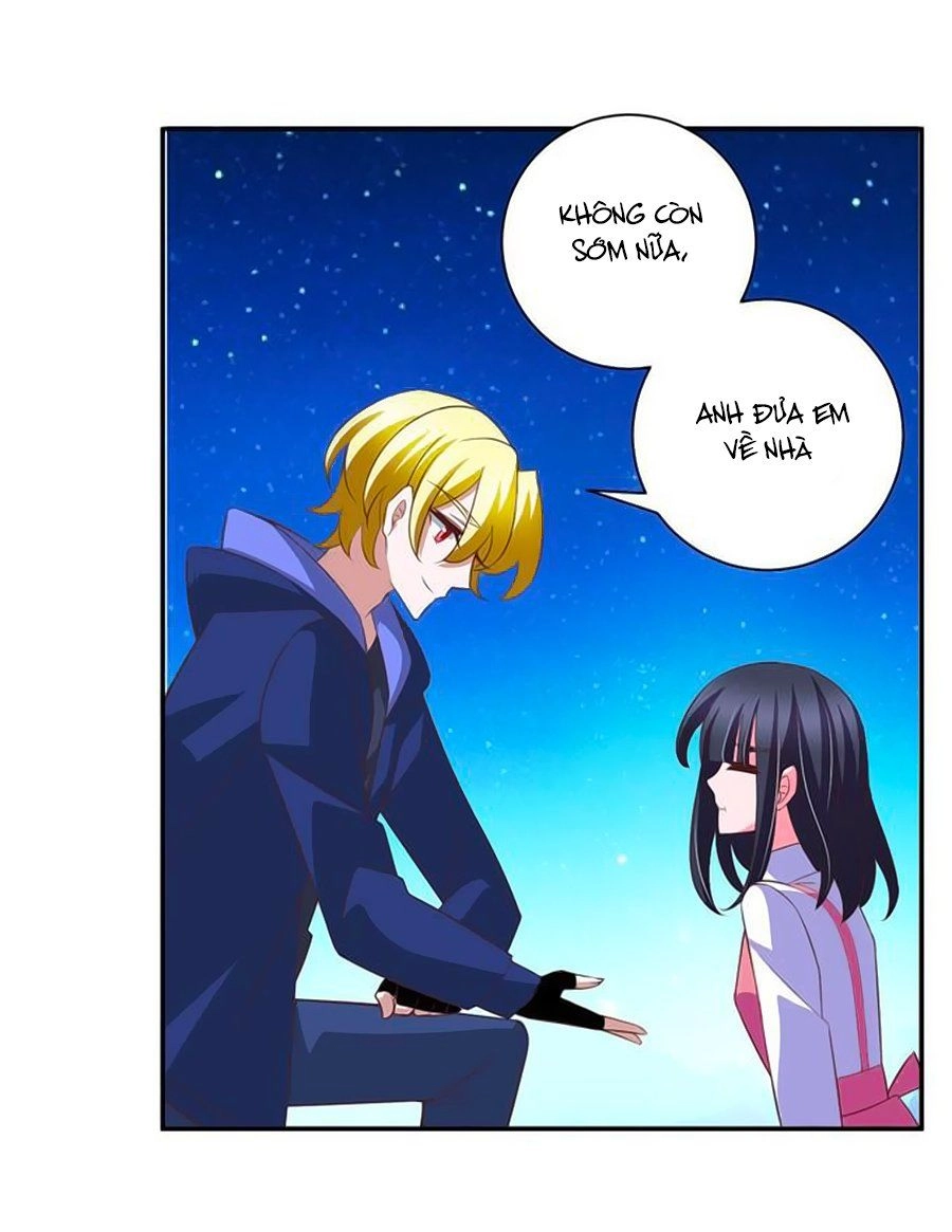 Người Yêu Khát Máu Của Tôi Chapter 52 - 34