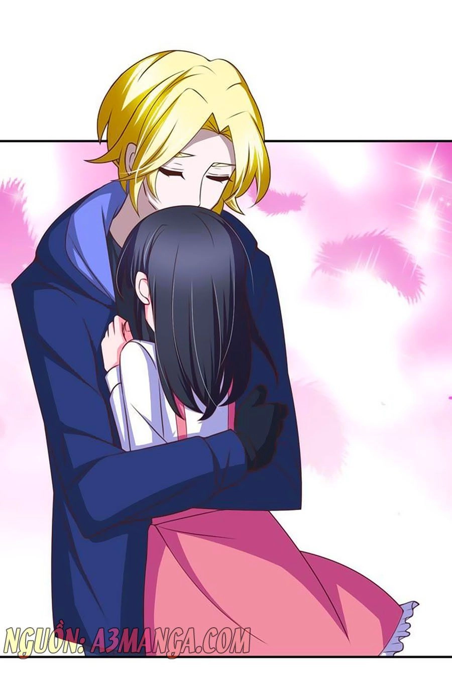 Người Yêu Khát Máu Của Tôi Chapter 52 - 39