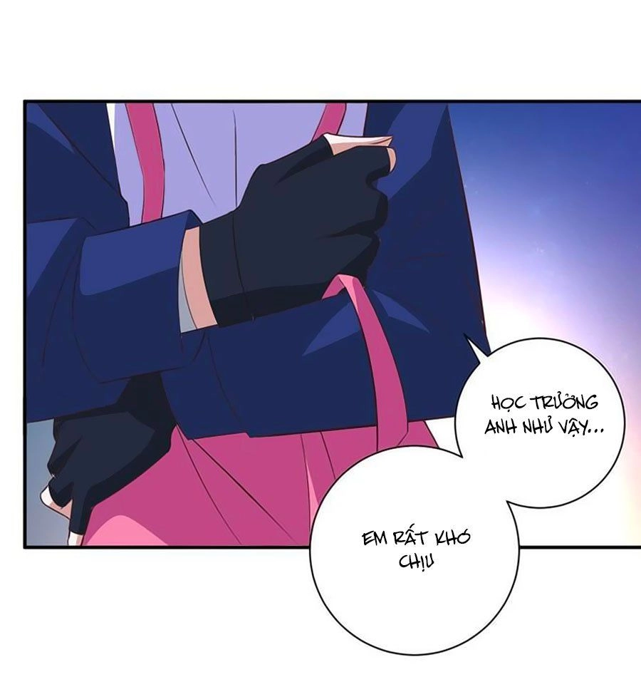 Người Yêu Khát Máu Của Tôi Chapter 52 - 42